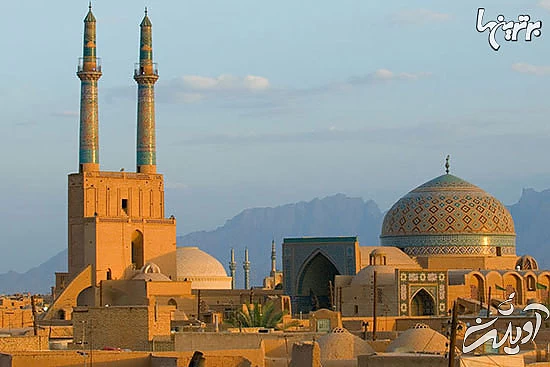 پیشنهاد نوروزی؛ سفر به یزد، شهر بادگیر‌ها